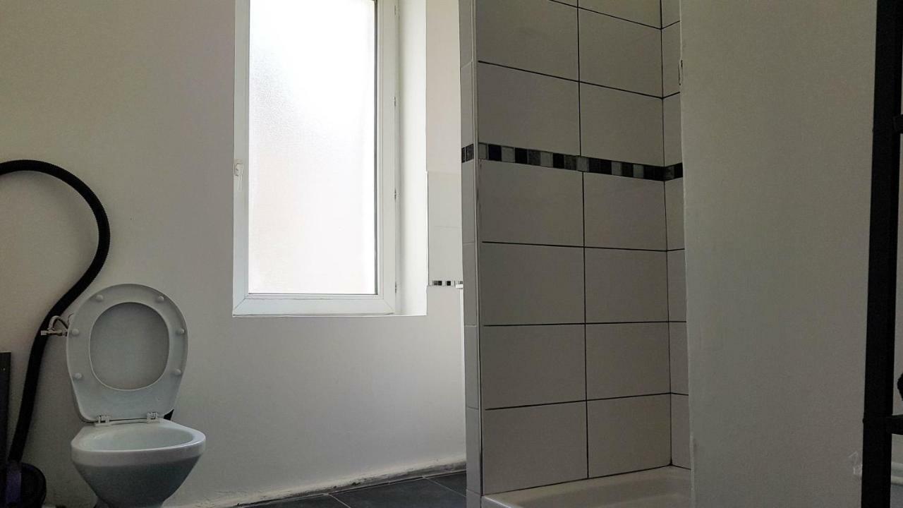 La Plus Belle De Main Marselha Exterior foto
